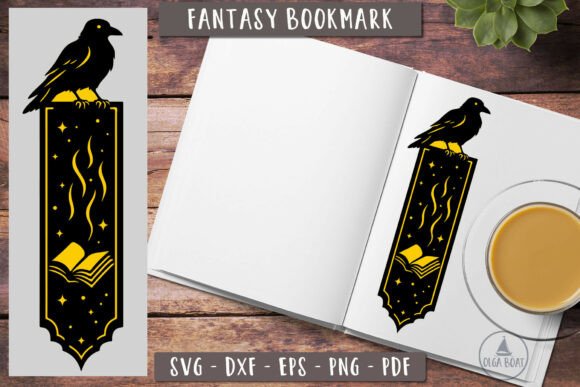 3d Raven Book Magic Crow SVG Papercut: A Practical Guide for Creators and Makers