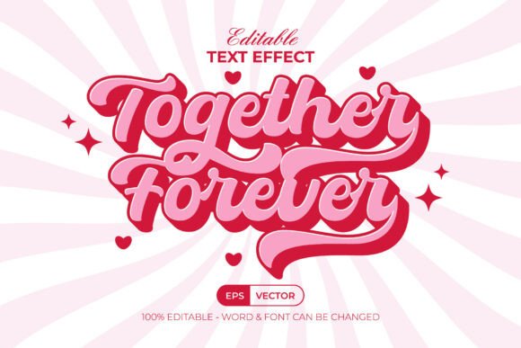 Mastering the Pink Text Effect Valentine 3D Style for Stunning Graphic Designs