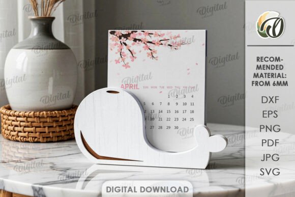 Transform Your Space with a 3D Photo Holder Laser Cut Design